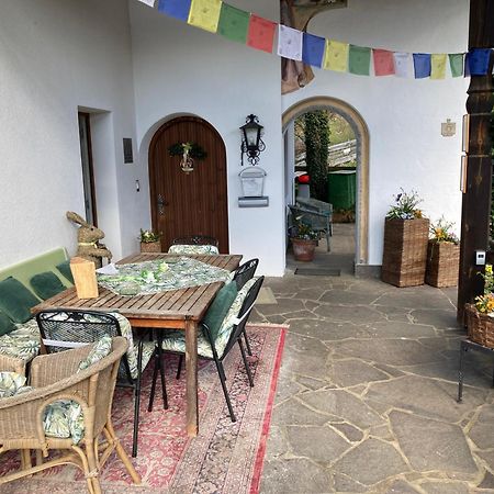 Ferienhaus Wieswald Ehrwald Exteriér fotografie