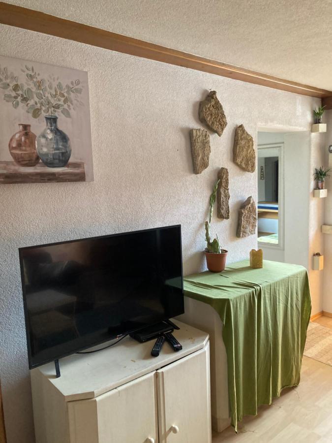 Ferienhaus Wieswald Ehrwald Exteriér fotografie